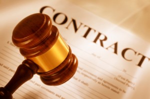 Wills, Trusts, Estates & Power of Attorney - Contract Law