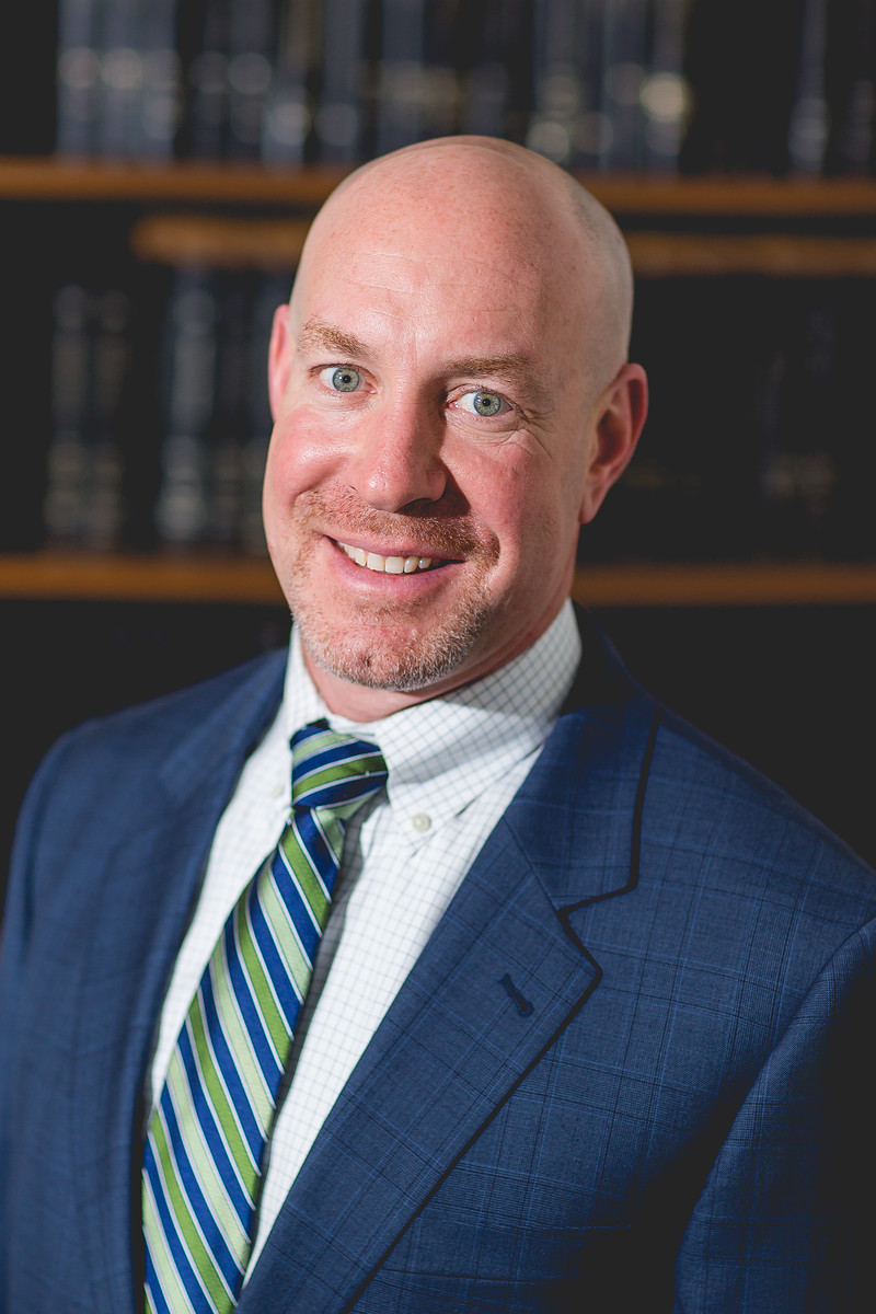 Glenn S. Riegler Attorney Melville New York